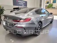 2021 BMW 840