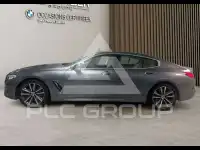 2021 BMW 840
