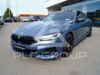 2021 BMW 840