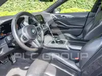 2021 BMW 840