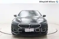 2021 BMW 840