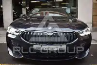 2021 BMW 840