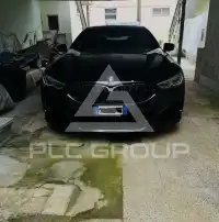 2021 BMW 840