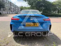 2021 BMW Z4