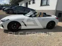 2021 BMW Z4