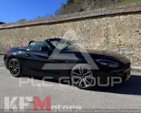 2021 BMW Z4