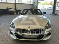 2021 BMW Z4