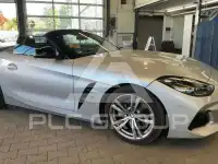 2021 BMW Z4