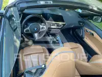 2021 BMW Z4