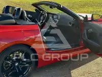 2021 BMW Z4
