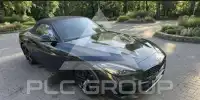 2021 BMW Z4