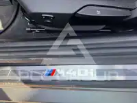 2021 BMW Z4