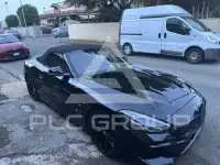2021 BMW Z4