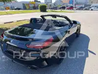 2021 BMW Z4