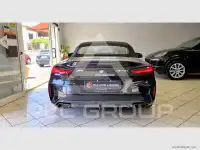 2021 BMW Z4