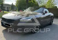 2021 BMW Z4
