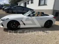 2021 BMW Z4