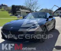 2021 BMW Z4