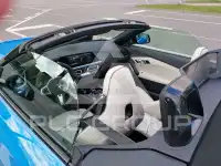 2021 BMW Z4