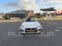 2021 BMW Z4