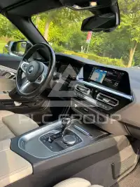 2021 BMW Z4