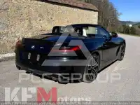 2021 BMW Z4