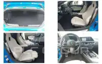 2021 BMW Z4