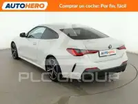 2021 BMW Z4