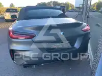 2021 BMW Z4