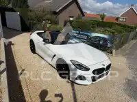 2021 BMW Z4
