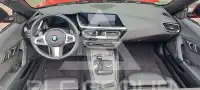 2021 BMW Z4