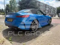 2021 BMW Z4