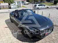 2021 BMW Z4