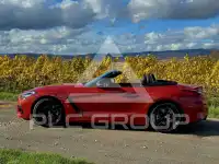 2021 BMW Z4
