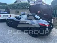 2021 BMW Z4