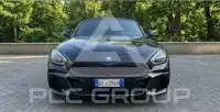 2021 BMW Z4