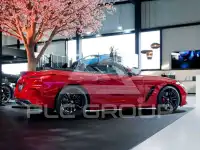 2021 BMW Z4