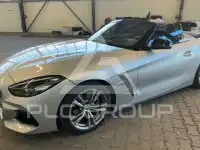 2021 BMW Z4