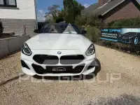 2021 BMW Z4