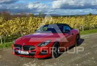 2021 BMW Z4