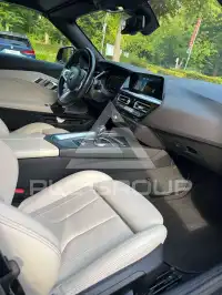 2021 BMW Z4