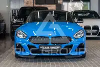 2021 BMW Z4