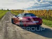 2021 BMW Z4