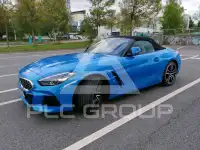 2021 BMW Z4