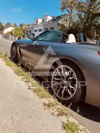 2021 BMW Z4