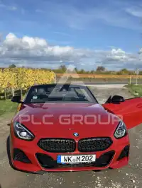 2021 BMW Z4