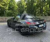 2021 BMW Z4