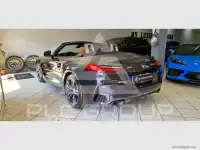 2021 BMW Z4