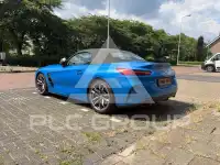 2021 BMW Z4