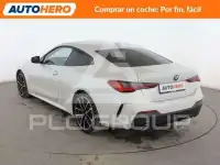 2021 BMW Z4